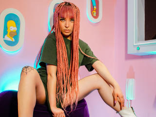 TheProjectMolly - Sexe cam en vivo - 10930519