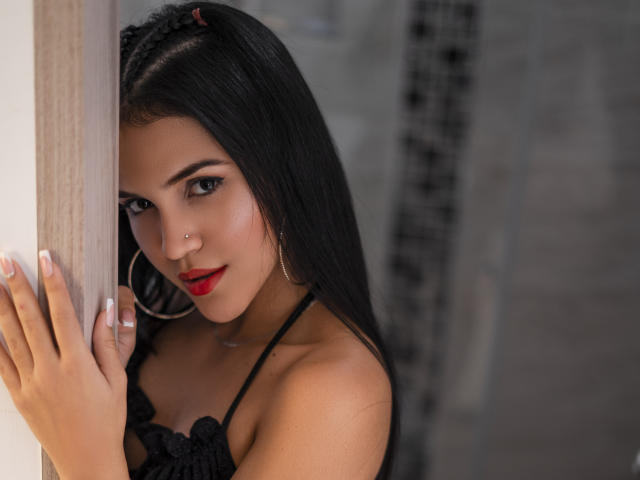 AliceRizzo - Live sex cam - 10931535