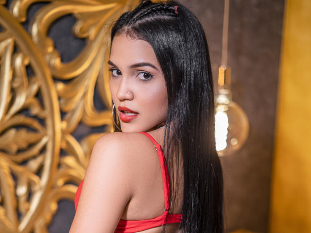 AliceRizzo - Live sex cam - 10931567