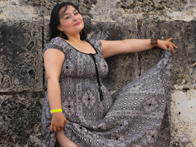 ZarahConors - Sexe cam en vivo - 10933879