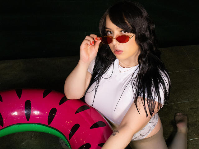 EmelyRose - сексуальная веб-камера в реальном времени - 10933899