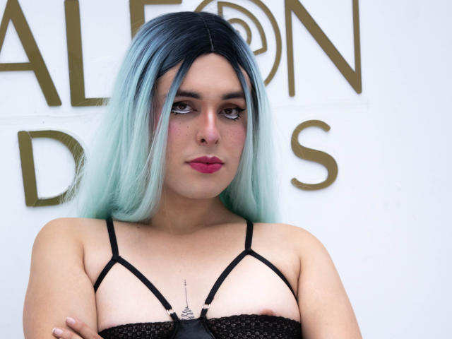 NatyPinnt - Live porn &amp; sex cam - 10933987