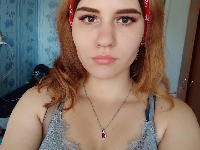 TheGirlWithoutBrakes - Live sex cam - 10936207