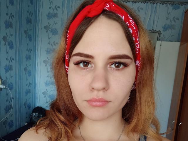 TheGirlWithoutBrakes - Sexe cam en vivo - 10936235