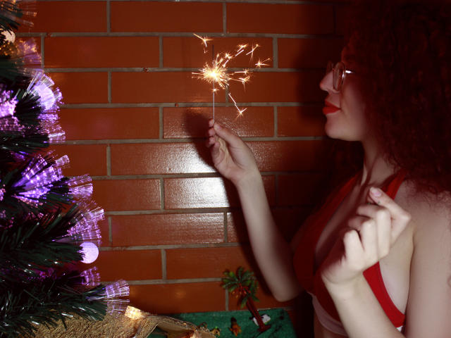 AmyRedminson - Live sex cam - 10938307