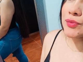 CelesteMirage - Sexe cam en vivo - 10938939
