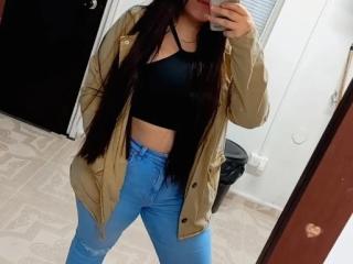 CelesteMirage - Live porn &amp; sex cam - 10938955