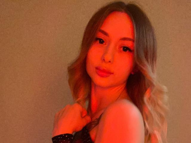 Marysya - Sexe cam en vivo - 10940255