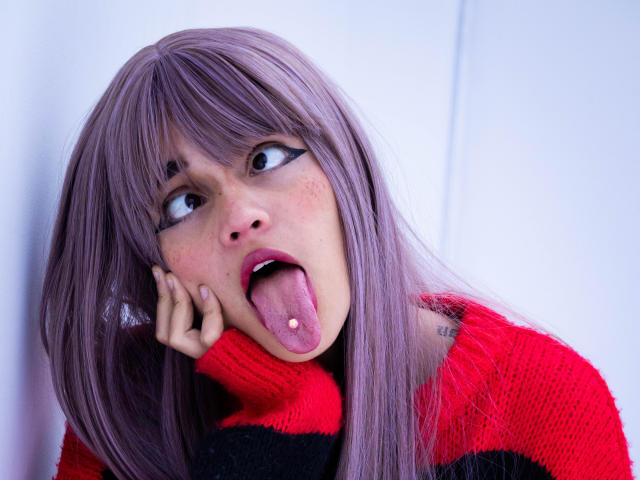 UryuKim - Live porn &amp; sex cam - 10940727