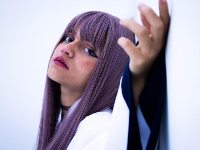 UryuKim - Sexe cam en vivo - 10940755