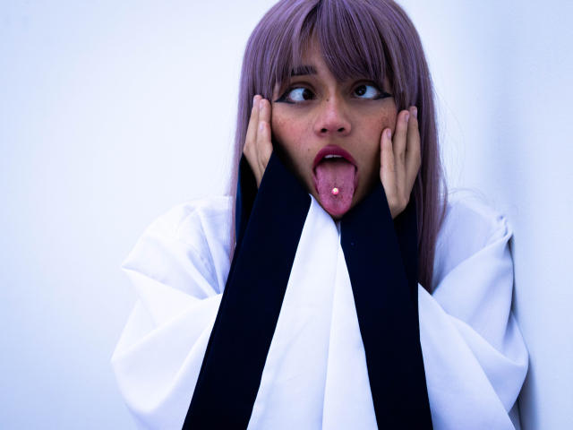 UryuKim - сексуальная веб-камера в реальном времени - 10940771