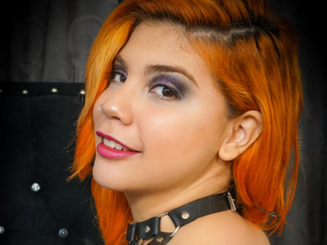 AndiCox - Sexe cam en vivo - 10940963