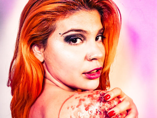 AndiCox - Sexe cam en vivo - 10940987