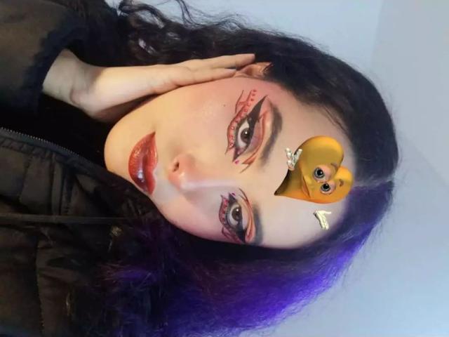ScarleetLove - Sexe cam en vivo - 10941995