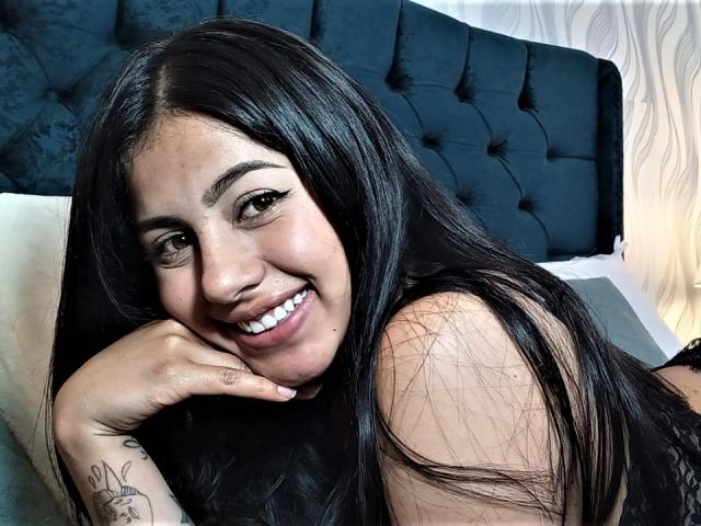 TiffanyBean - Live porn &amp; sex cam - 10944775