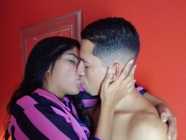 SryAndSra - Sexe cam en vivo - 10944847
