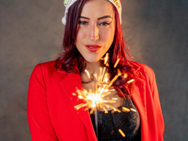 AlissaBrown - сексуальная веб-камера в реальном времени - 10944987