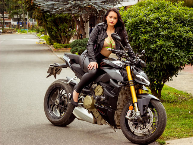 PrettyAdelinee - Sexe cam en vivo - 10945315