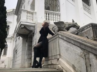 WendyCross - Sexe cam en vivo - 10947135