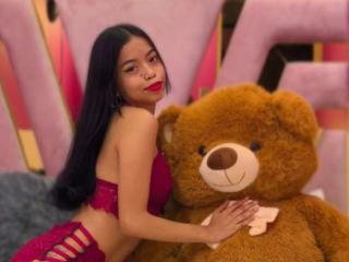 MisSofia - Sexe cam en vivo - 10947715