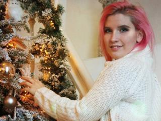 KamillaAcosta - Sexe cam en vivo - 10948767