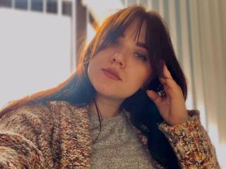 RosalieCarry - Live sex cam - 10949035