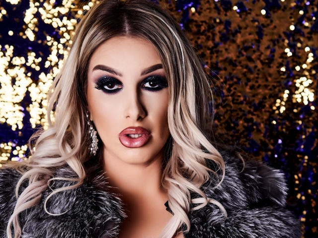 TanyaMonroe - Live porno og sexkamera - 10949895