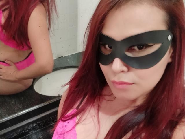 AhriValvet - Live porn &amp; sex cam - 10951571