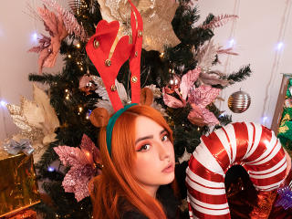 EmelyRose - Sexe cam en vivo - 10951627