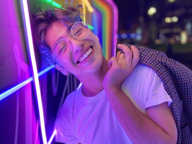 AntonioTella - Camera khiêu dâm &amp; quyến rũ trực tiếp - 10952743