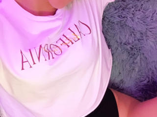 StephaniaLove - Sexe cam en vivo - 10952967