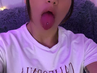 StephaniaLove - Sexe cam en vivo - 10952983