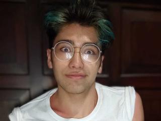 AntonioTella - Live porn &amp; sex cam - 10953727