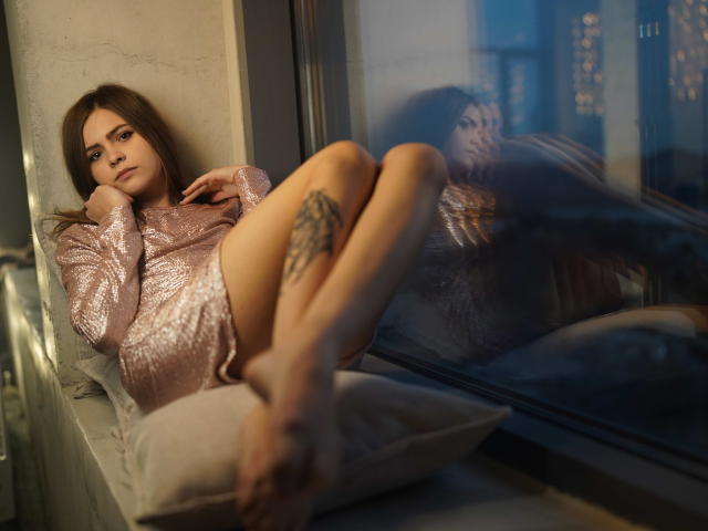 KenGirls - Sexe cam en vivo - 10953971