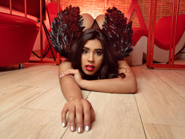 IsabellaDior - Live porn &amp; sex cam - 10955115