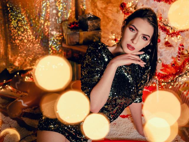 LucyGrace - Camera khiêu dâm &amp; quyến rũ trực tiếp - 10956327