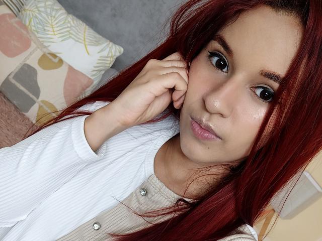 RachelDjones - Live sexe cam - 10960943