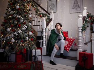 KeiraAnderson - Live sex cam - 10961567