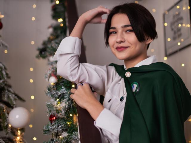 KeiraAnderson - Live sex cam - 10961603