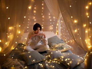 KeiraAnderson - Live sex cam - 10961631