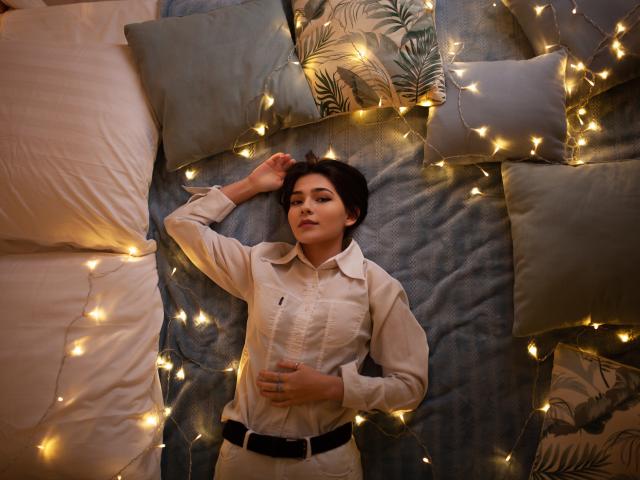 KeiraAnderson - Sexe cam en vivo - 10961663