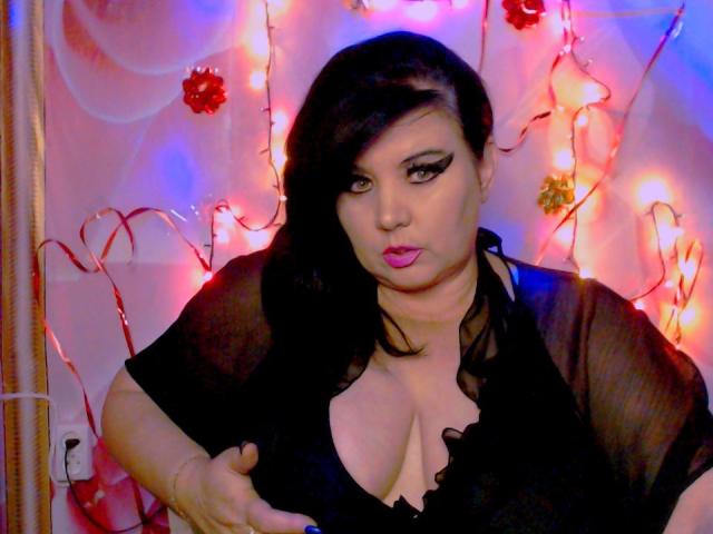 KamilaDream - сексуальная веб-камера в реальном времени - 10961979