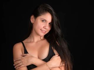 ManuelaAcuri - Camera khiêu dâm &amp; quyến rũ trực tiếp - 10962263