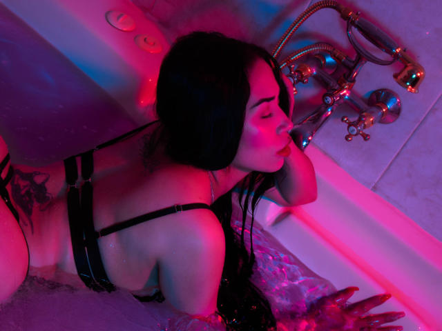 CintiaDicker - Sexe cam en vivo - 10962691