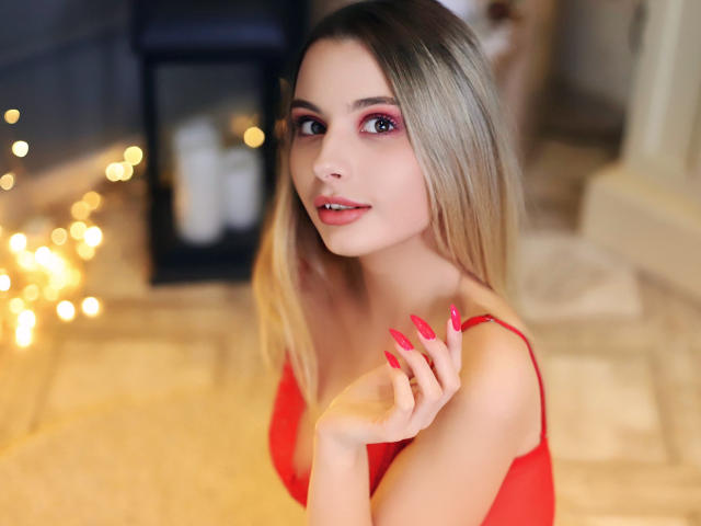 AnabelTerra - Sexe cam en vivo - 10963267