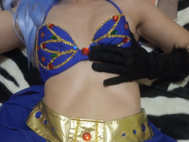 KatarinaAndCraig - Camera khiêu dâm &amp; quyến rũ trực tiếp - 10964311