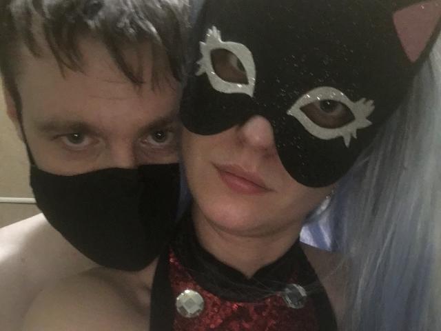 KatarinaAndCraig - Live porn &amp; sex cam - 10964343