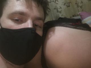 KatarinaAndCraig - сексуальная веб-камера в реальном времени - 10964351