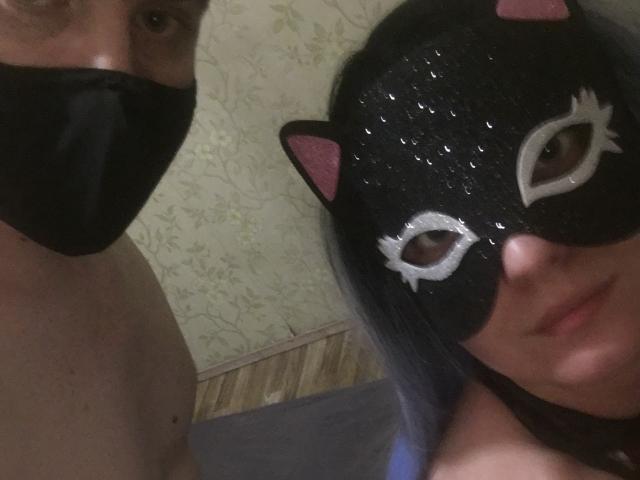 KatarinaAndCraig - Live porn &amp; sex cam - 10964355