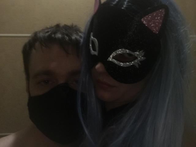 KatarinaAndCraig - Live porn &amp; sex cam - 10964359